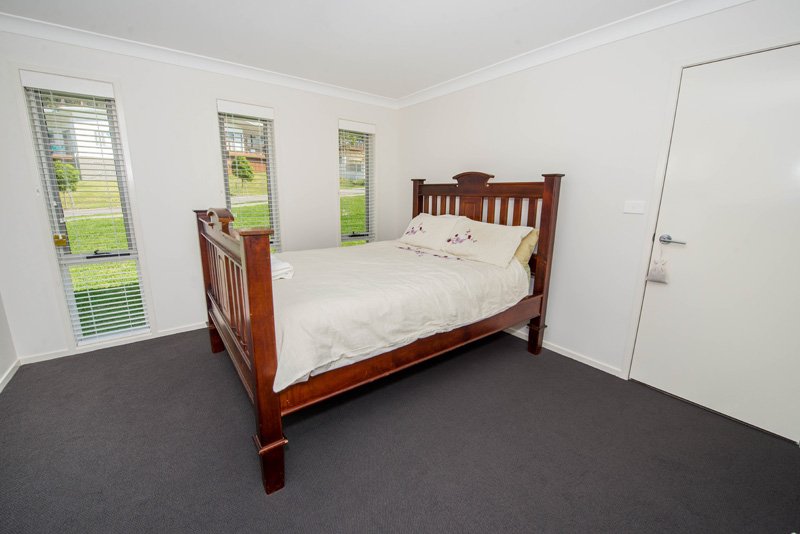 25 Nandu Boulevard CORLETTE 13