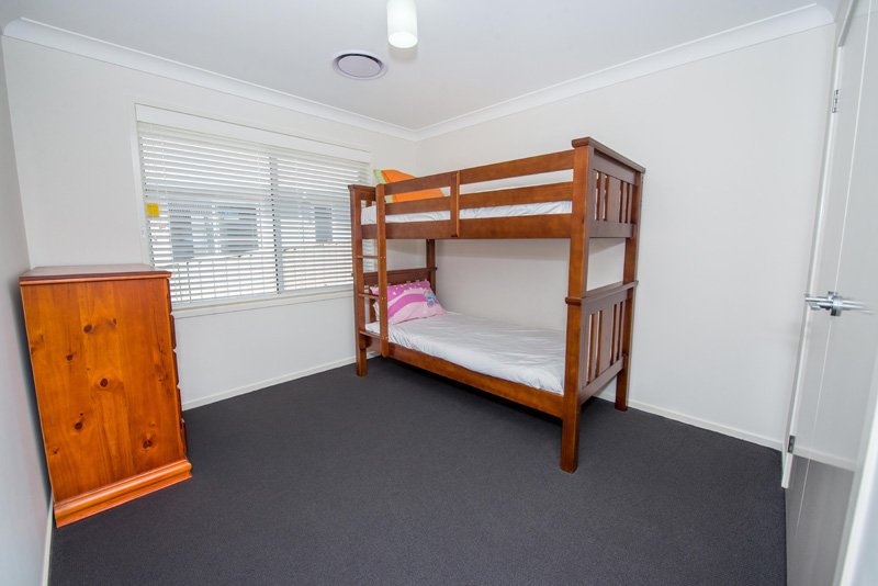 25 Nandu Boulevard CORLETTE 16