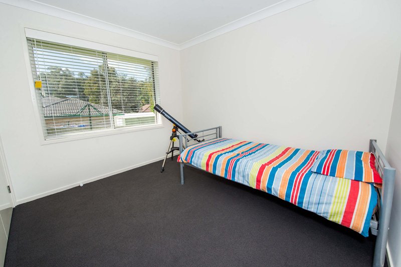 25 Nandu Boulevard CORLETTE 17