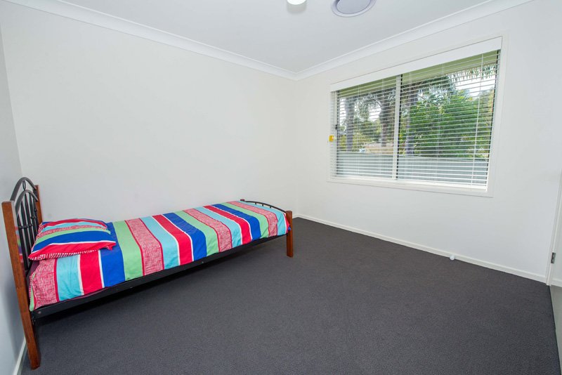 25 Nandu Boulevard CORLETTE 18