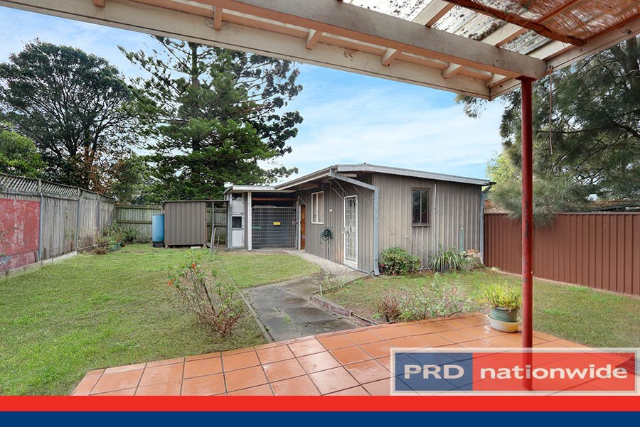 25 Neville Street OATLEY 6
