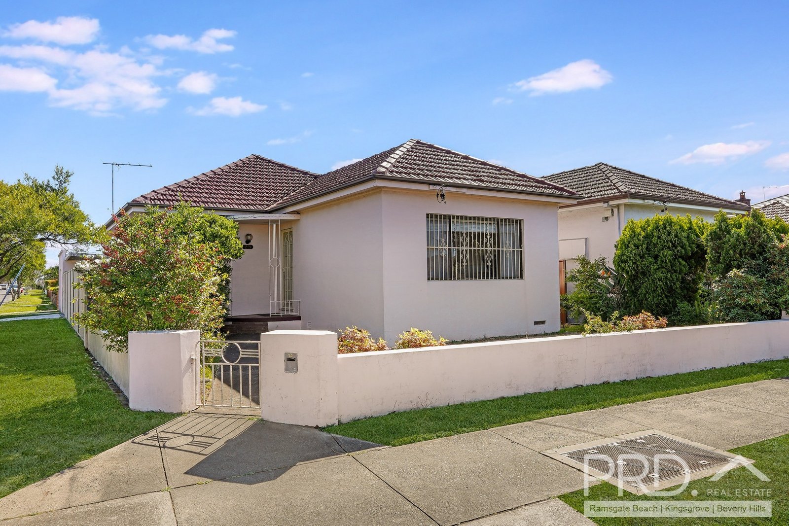 25 New Illawarra Road BEXLEY NORTH 1