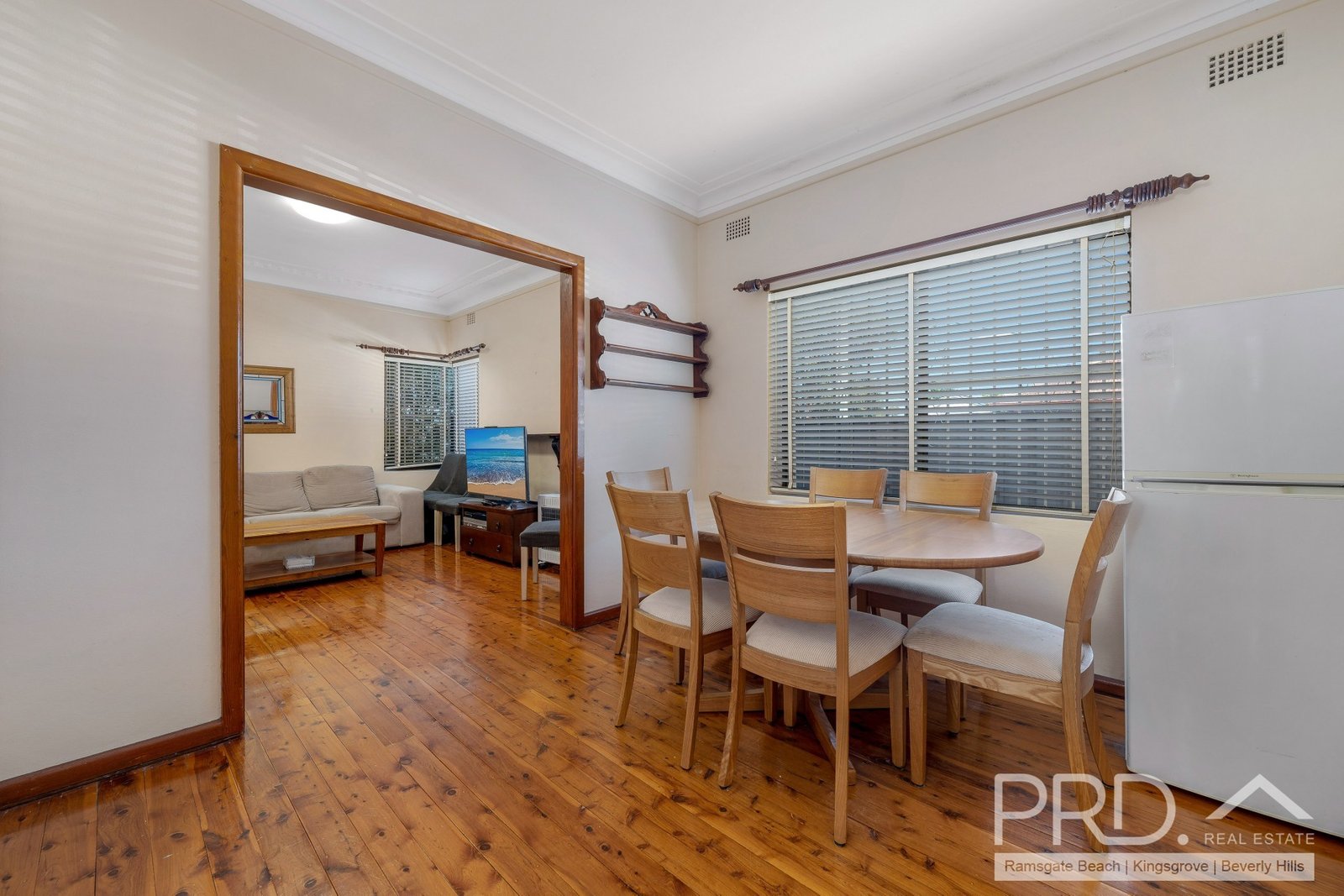 25 New Illawarra Road BEXLEY NORTH 3