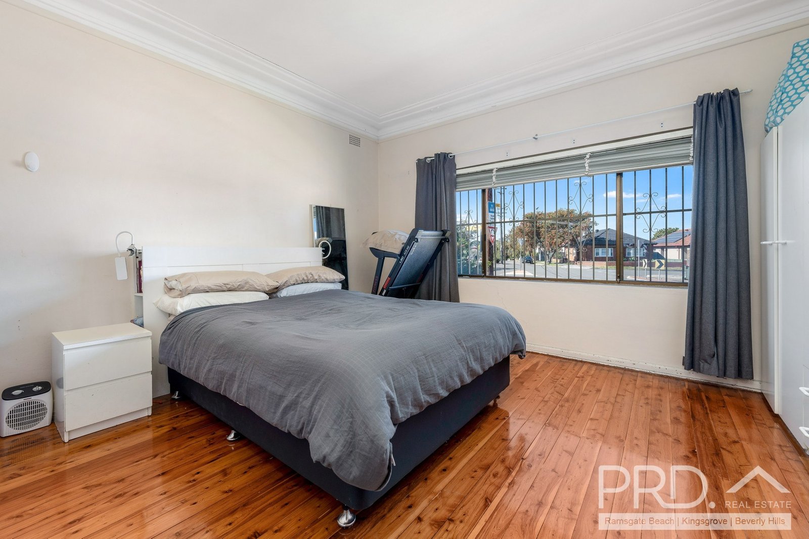 25 New Illawarra Road BEXLEY NORTH 5