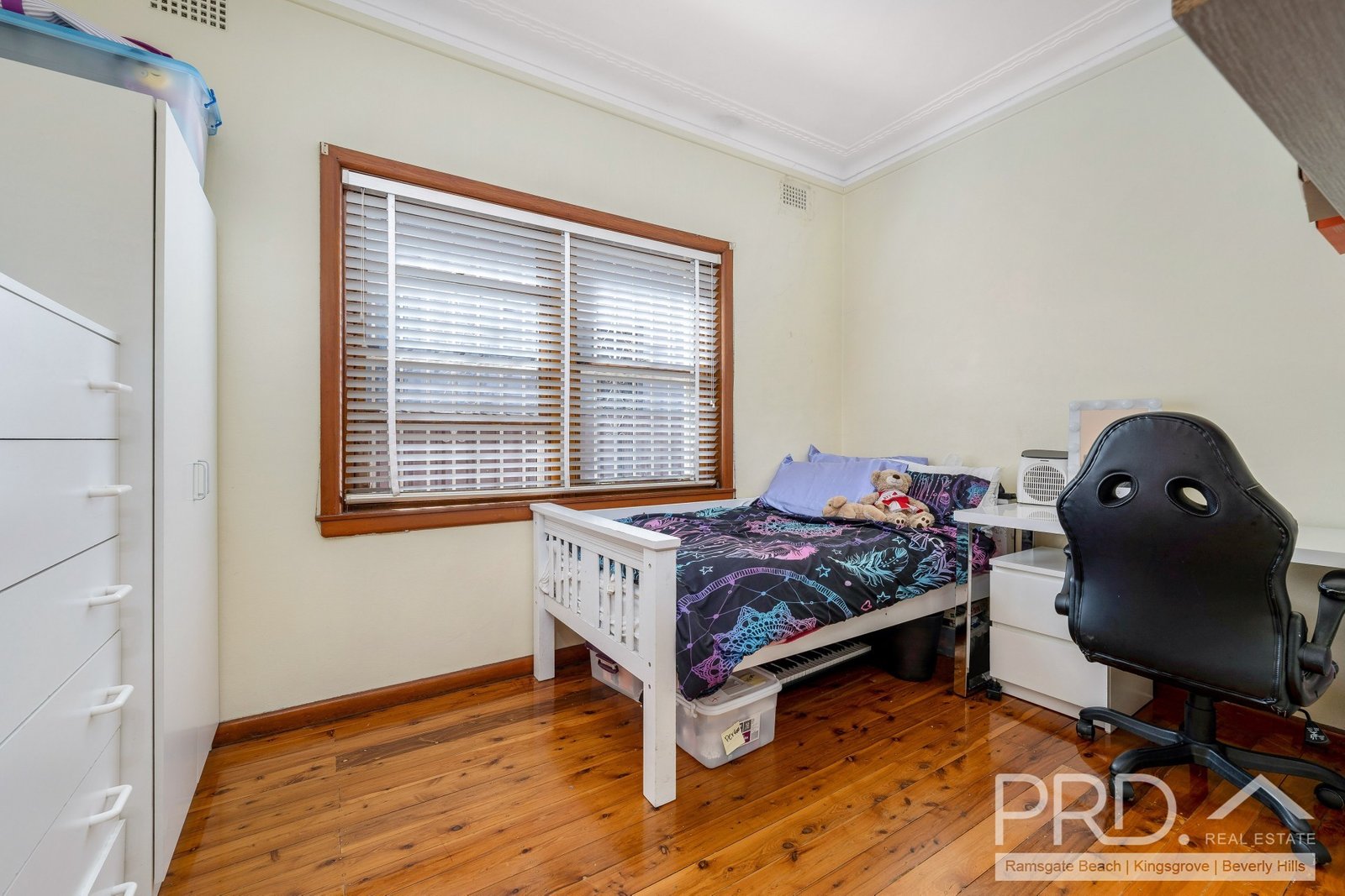 25 New Illawarra Road BEXLEY NORTH 6