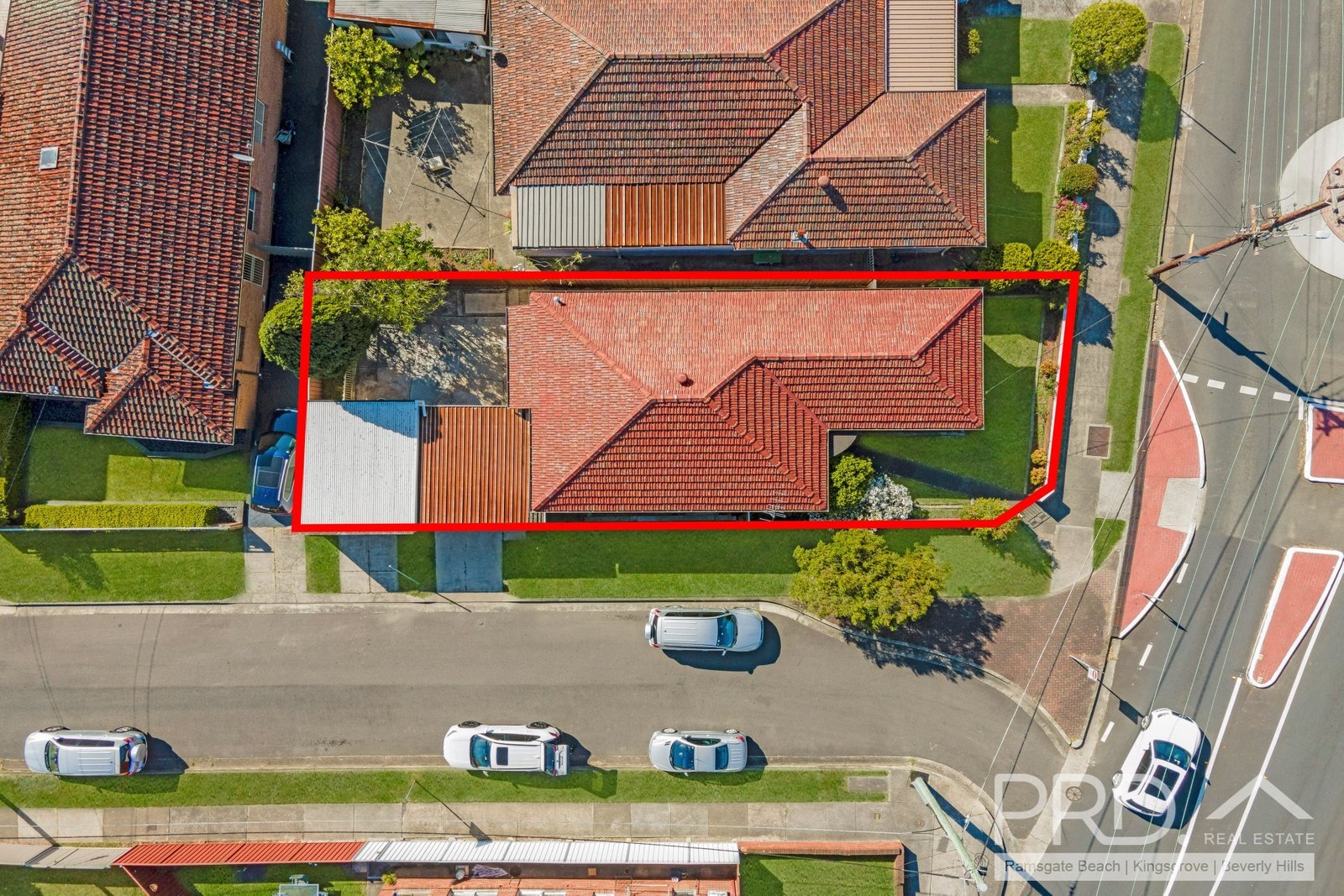 25 New Illawarra Road BEXLEY NORTH 9