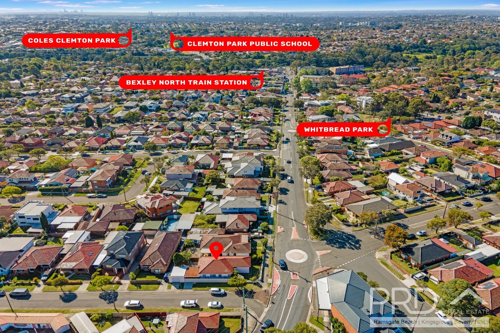 25 New Illawarra Road BEXLEY NORTH 10