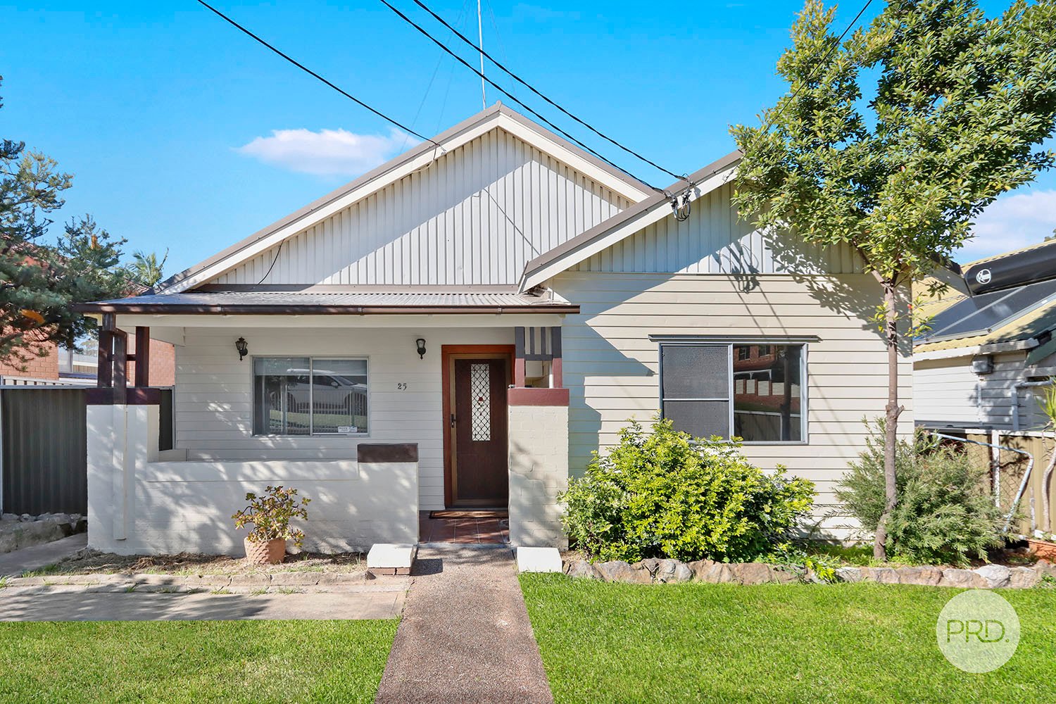 25 Newman Street MORTDALE 1