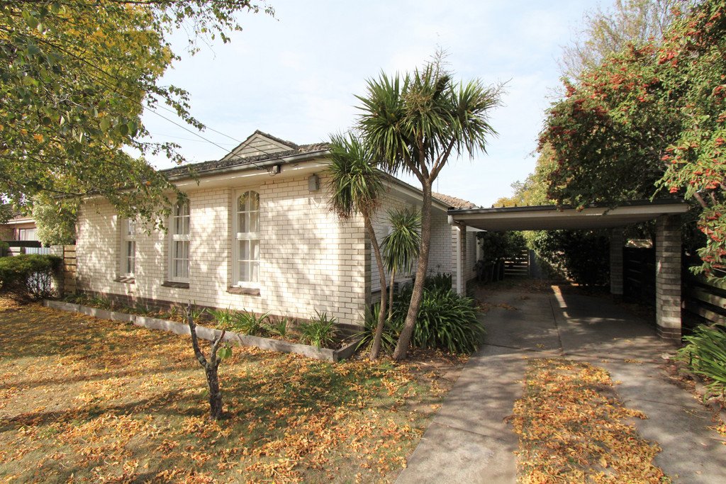 25 Ningana Street ALFREDTON 1