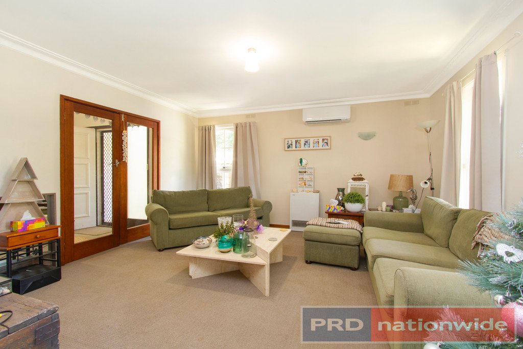 25 Ningana Street ALFREDTON 3