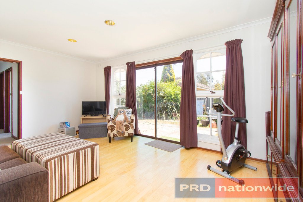 25 Ningana Street ALFREDTON 5