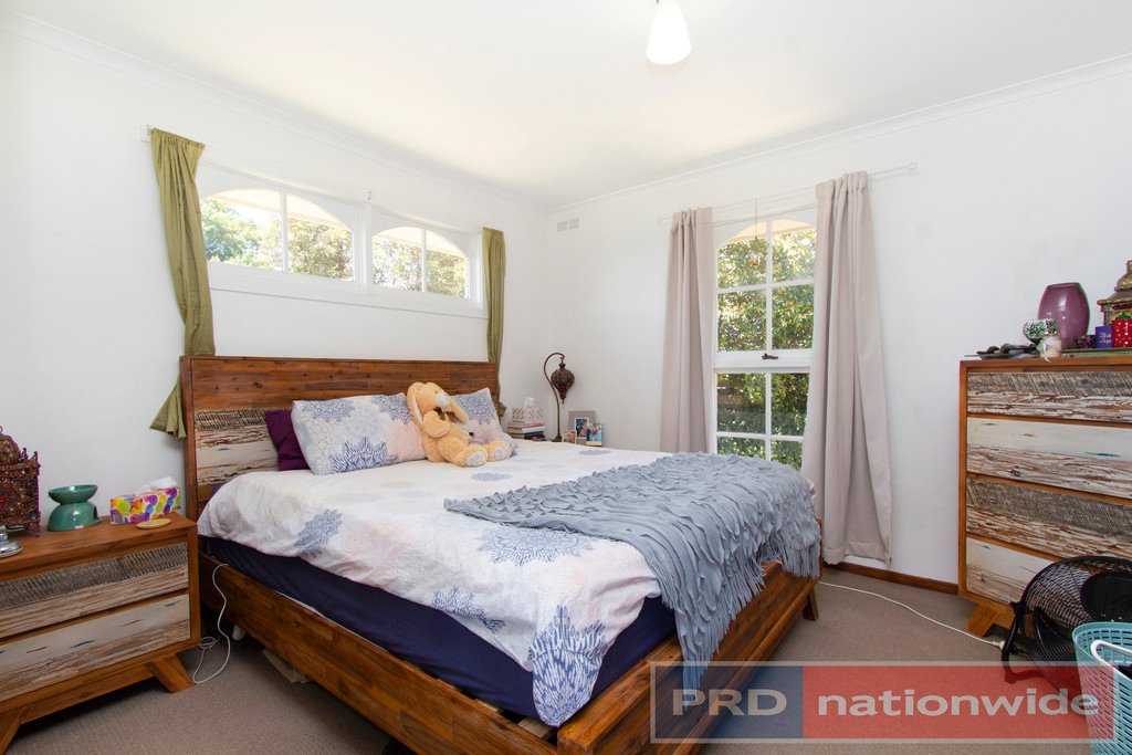 25 Ningana Street ALFREDTON 9