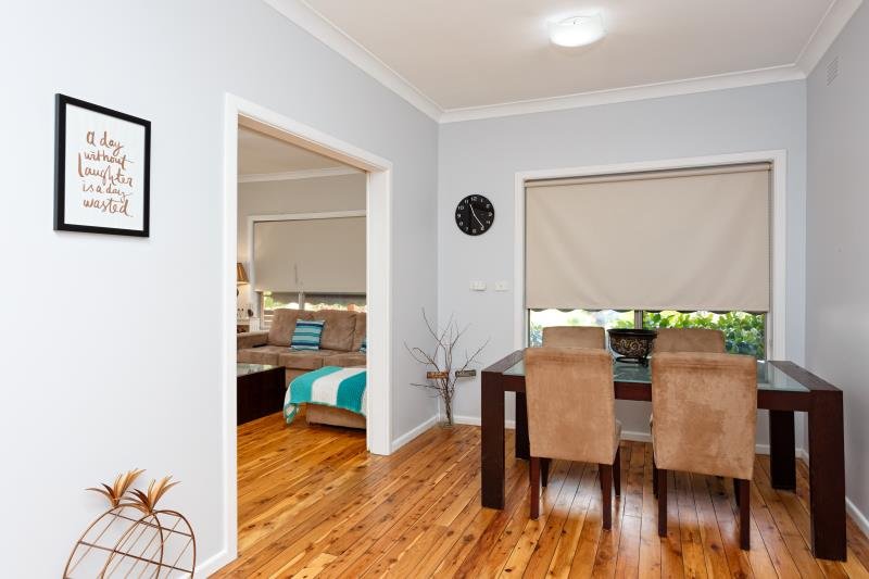 25 Nixon Crescent TOLLAND 5