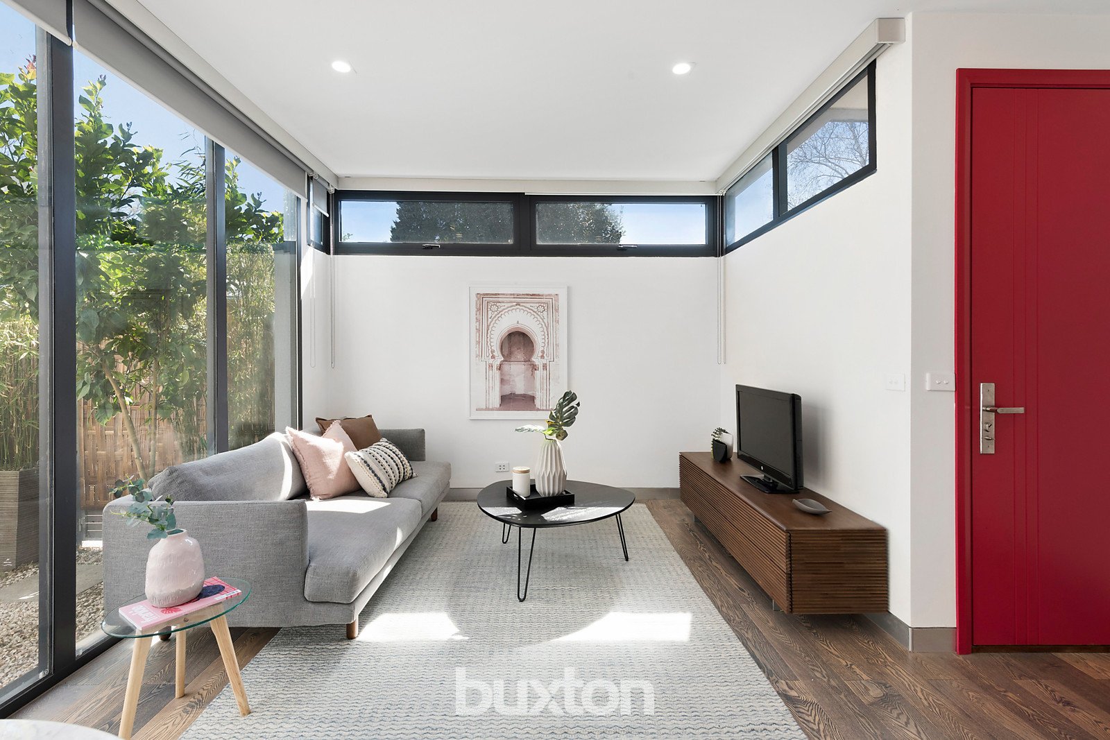 Gallery: 2/5 Noyes Street