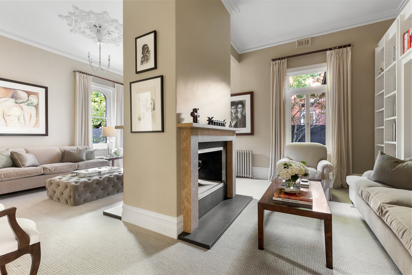 Real Estate and Property in 25 Oak Grove, Brighton, VIC