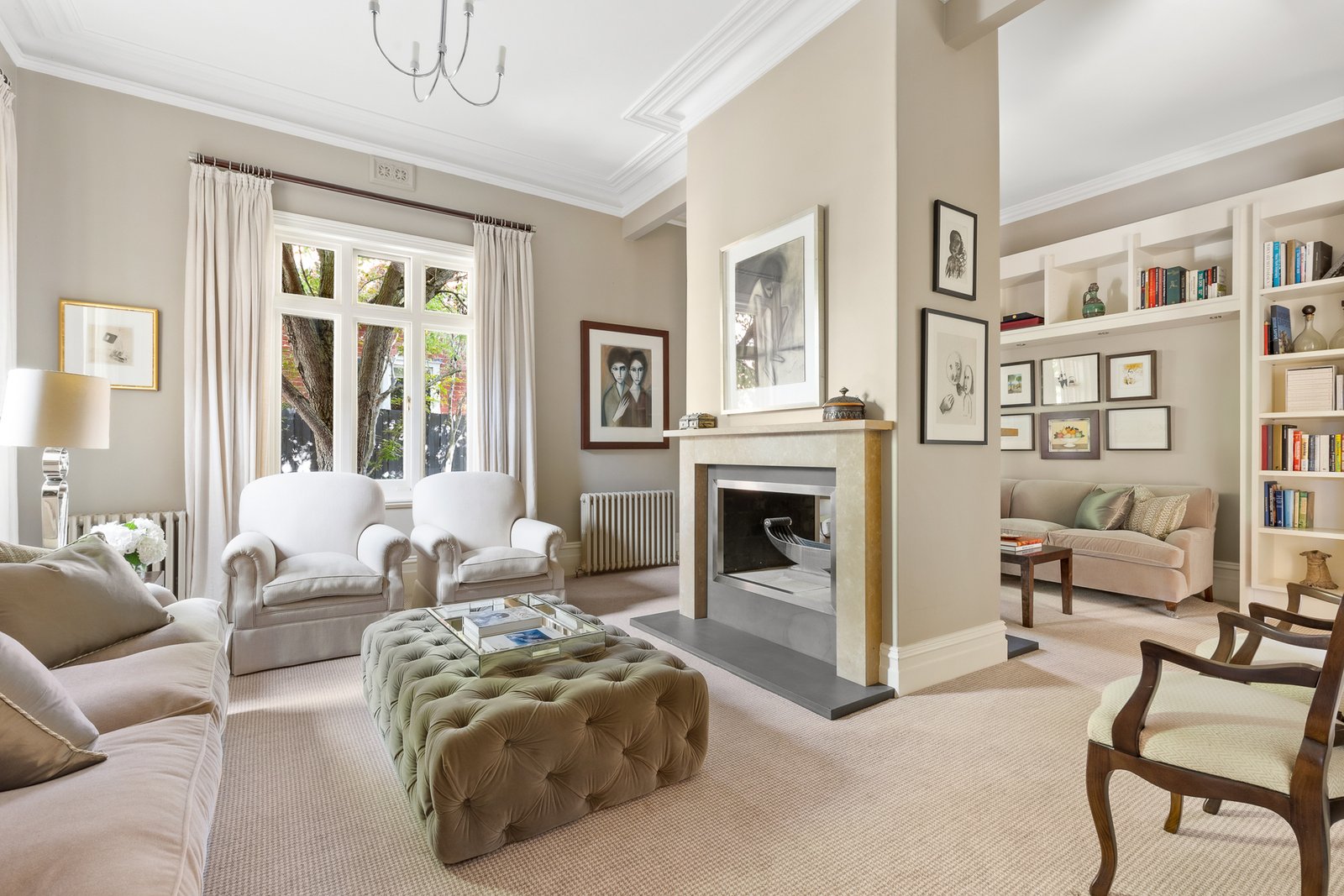 Real Estate and Property in 25 Oak Grove, Brighton, VIC