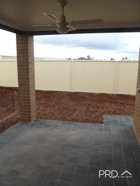 25 Oasis Blvd  MILDURA 4