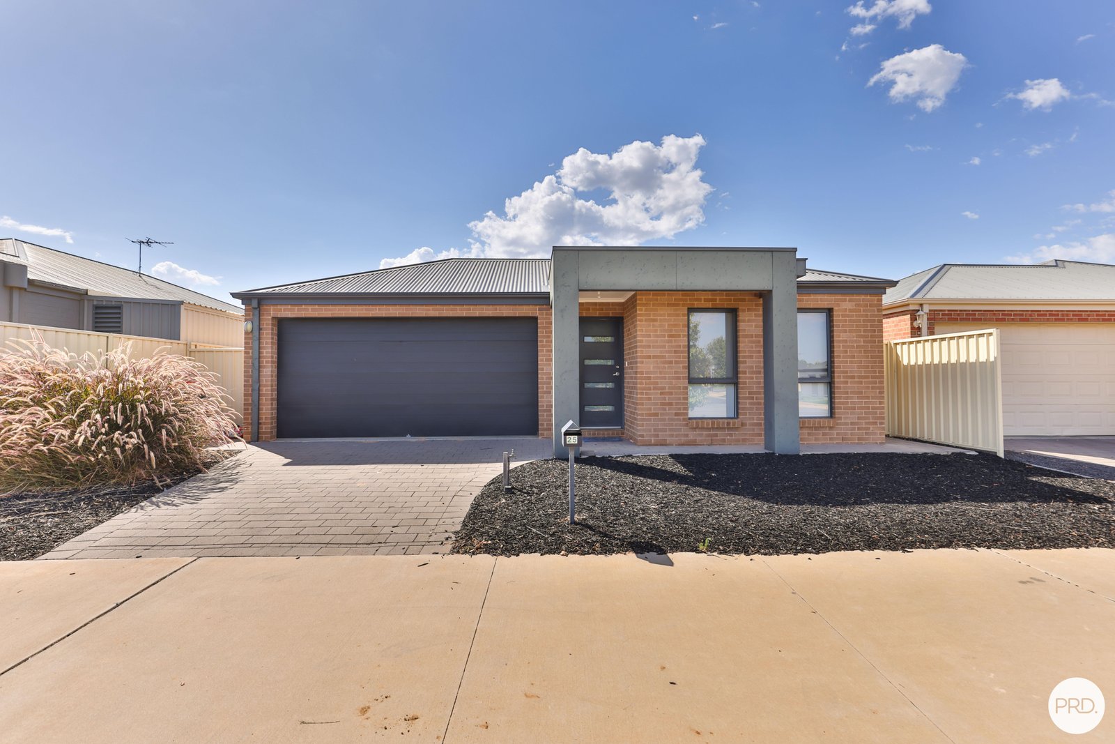 25 Oasis Boulevard MILDURA 2