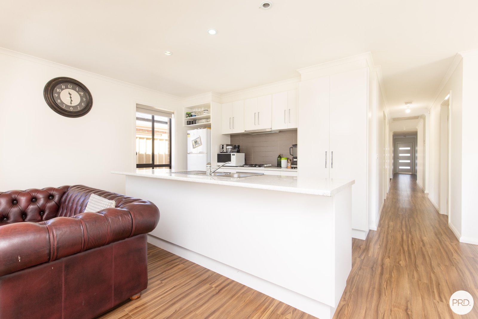 25 Oasis Boulevard MILDURA 4