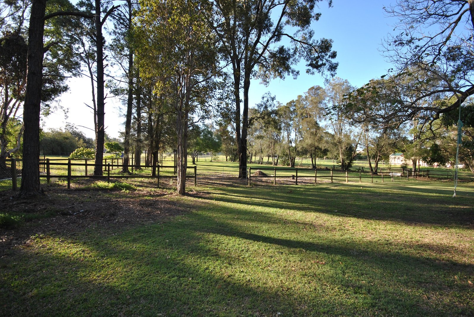 25 Oberon Way OXENFORD 8