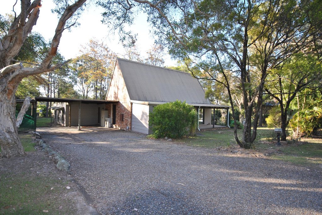 25 Oberon Way OXENFORD 1