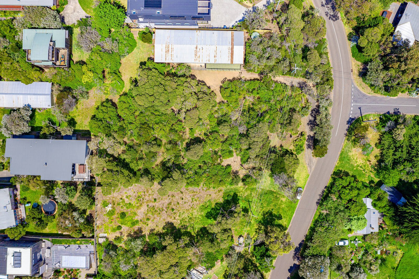 Real Estate and Property in 25 Ocean Road, Blairgowrie, VIC