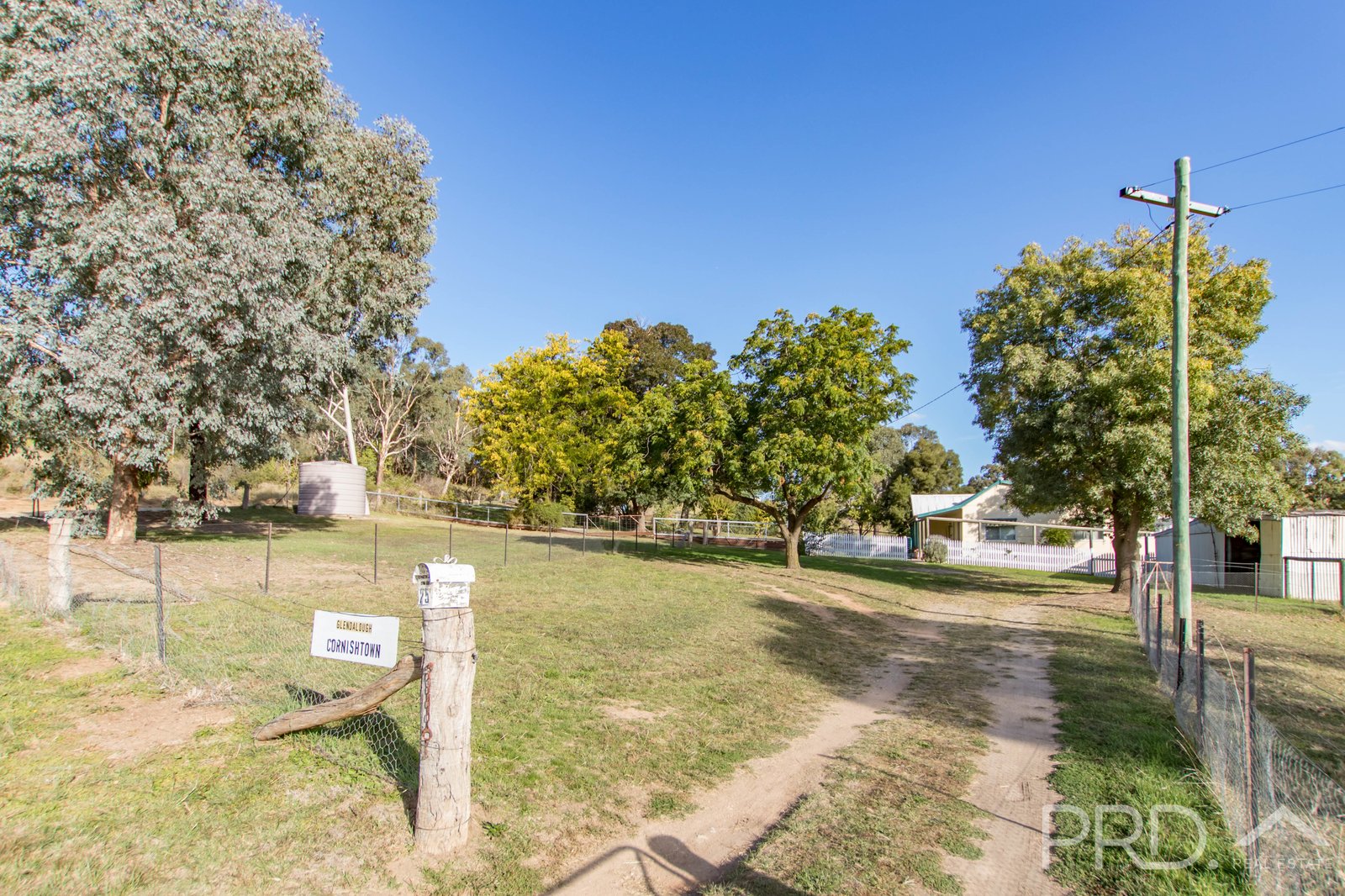 25 Old Gundagai Road ADELONG 2