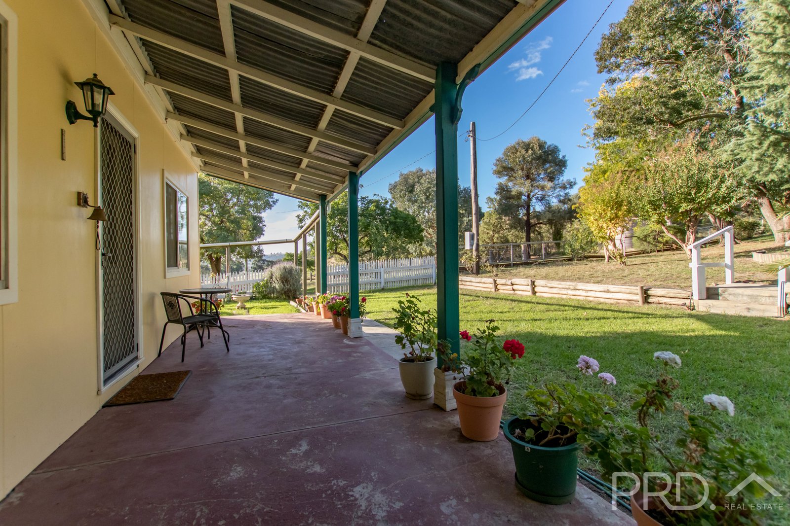 25 Old Gundagai Road ADELONG 4