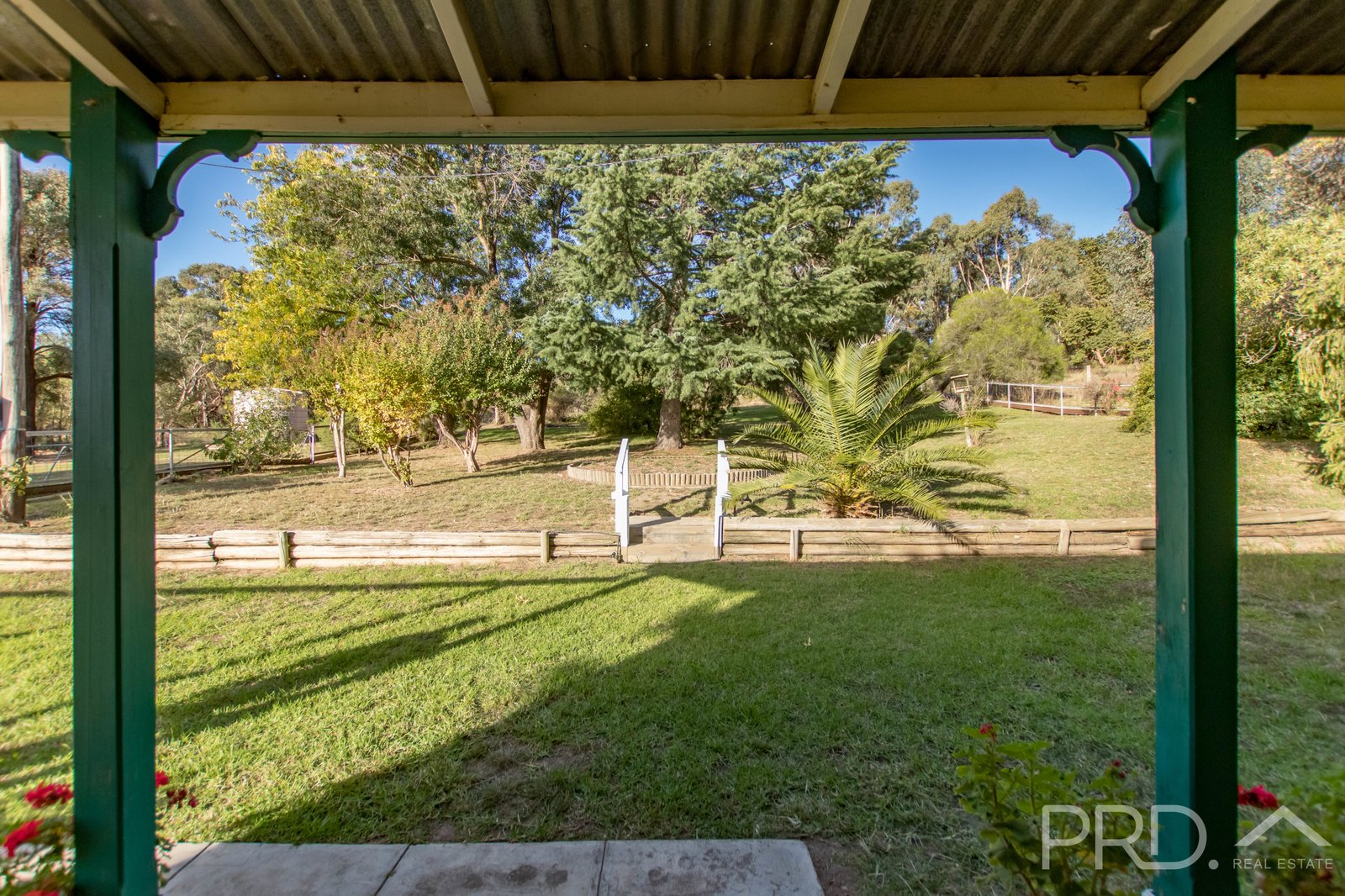 25 Old Gundagai Road ADELONG 5