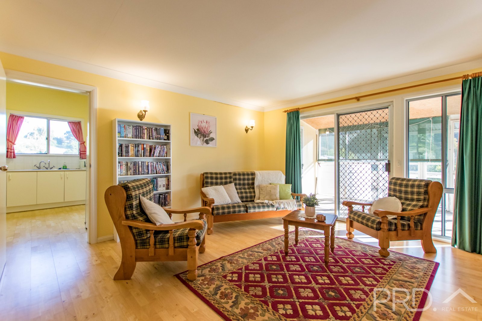 25 Old Gundagai Road ADELONG 7