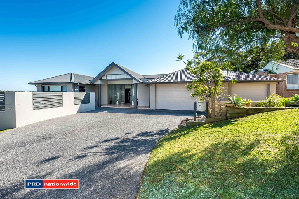 25 One Mile Close BOAT HARBOUR 2