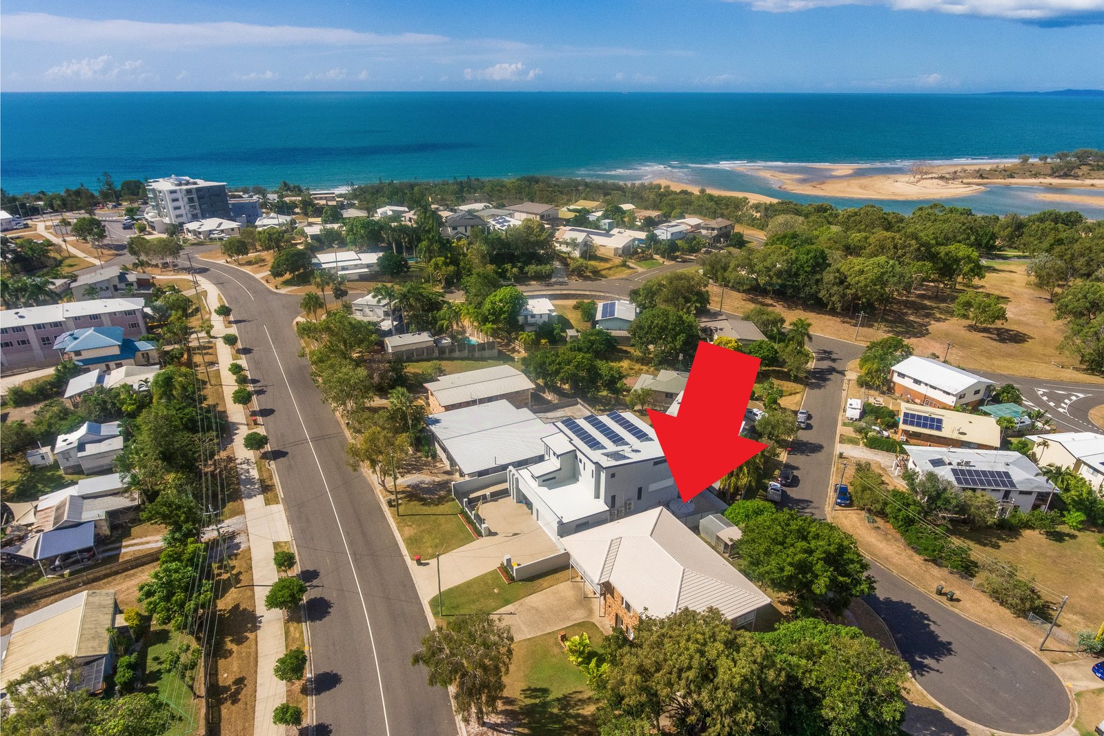 25 Pacific Avenue TANNUM SANDS 1
