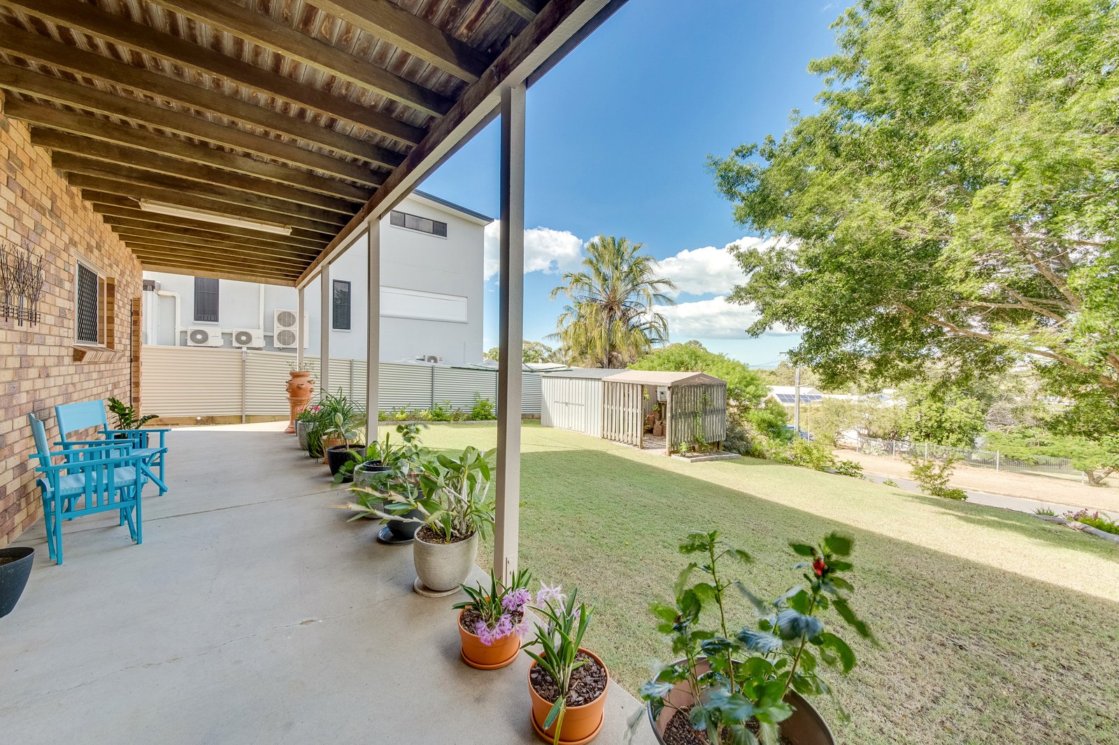 25 Pacific Avenue TANNUM SANDS 21