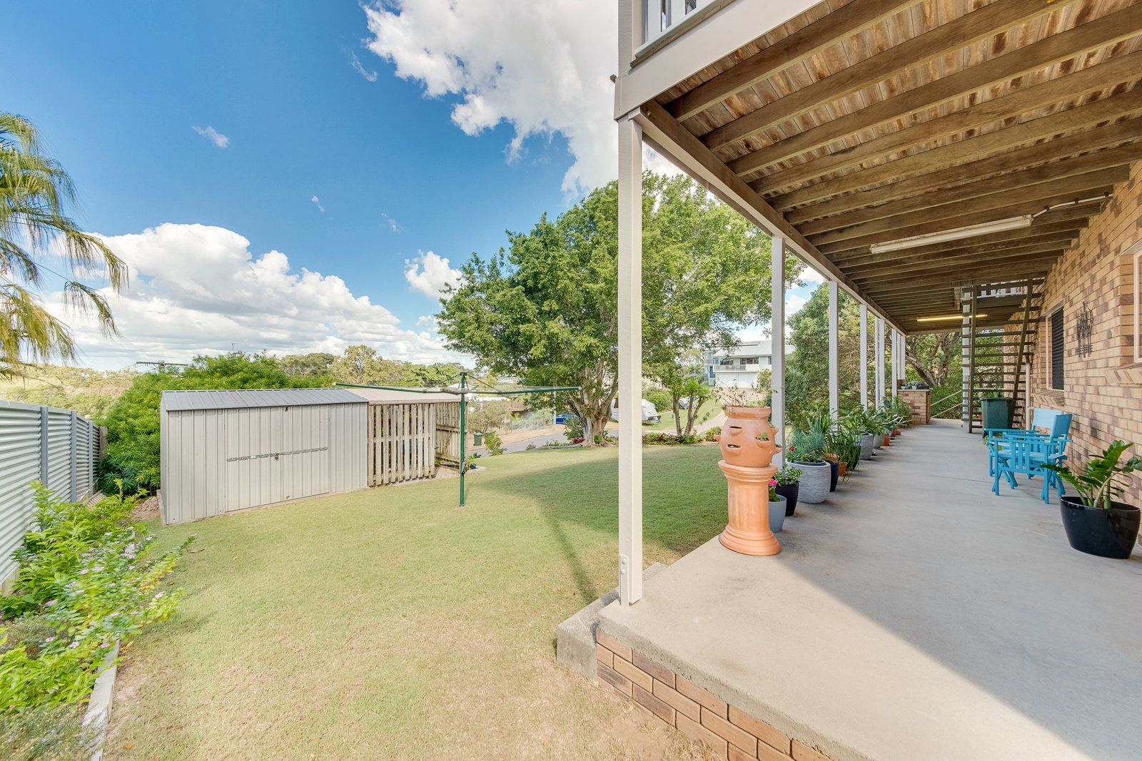 25 Pacific Avenue TANNUM SANDS 22