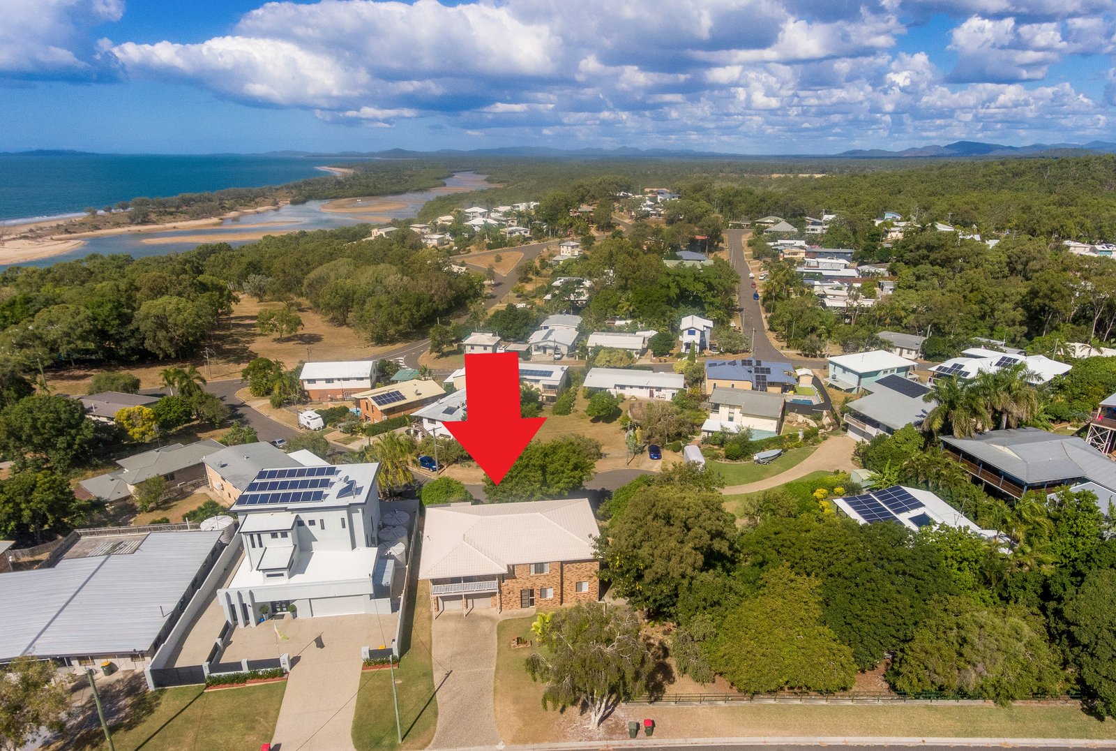 25 Pacific Avenue TANNUM SANDS 25