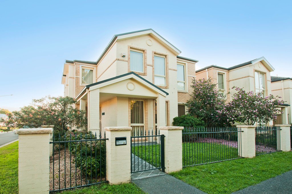 25 Padington Ln  DAPTO 1