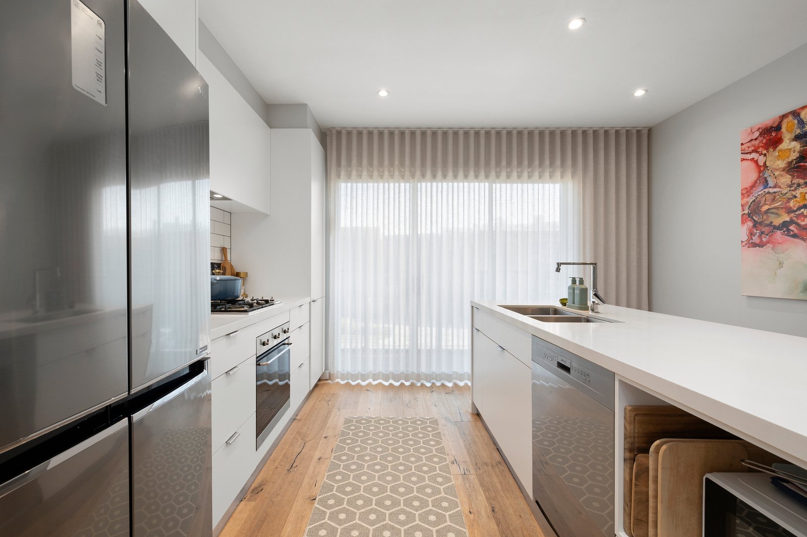 Gallery: 25 Pallisades Boulevard
