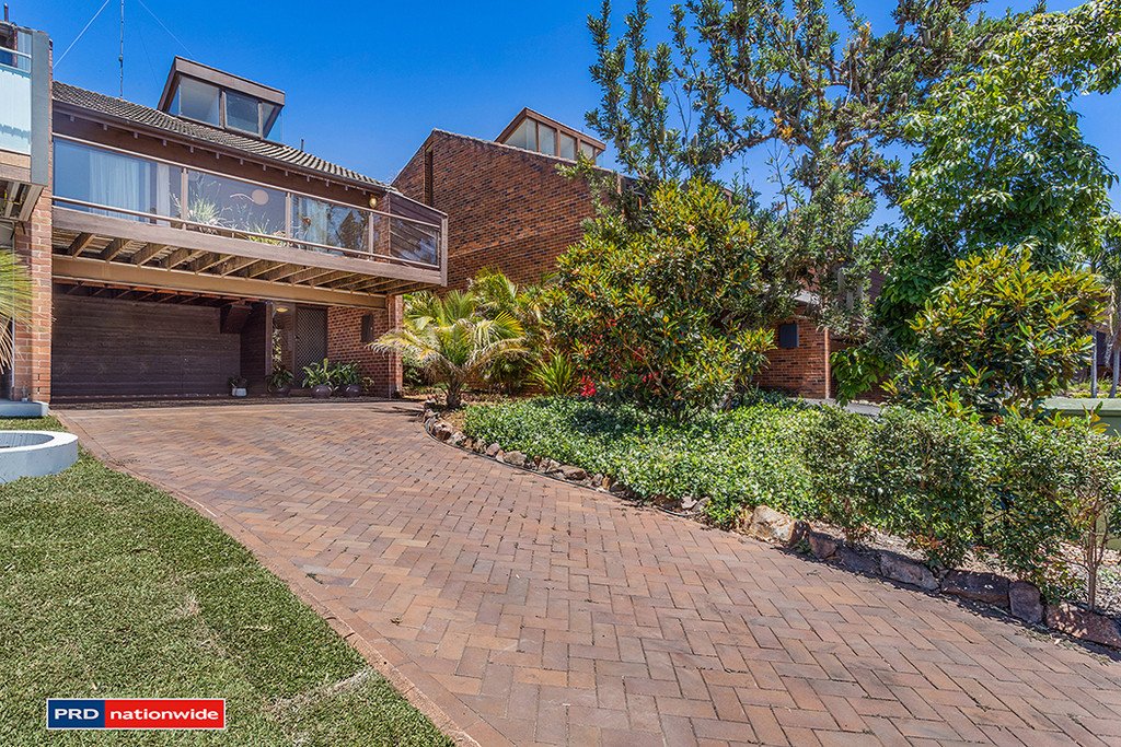 25 Pantowora Street CORLETTE 1