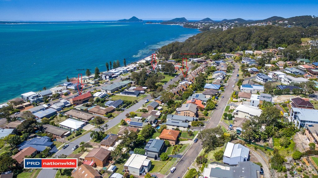25 Pantowora Street CORLETTE 2