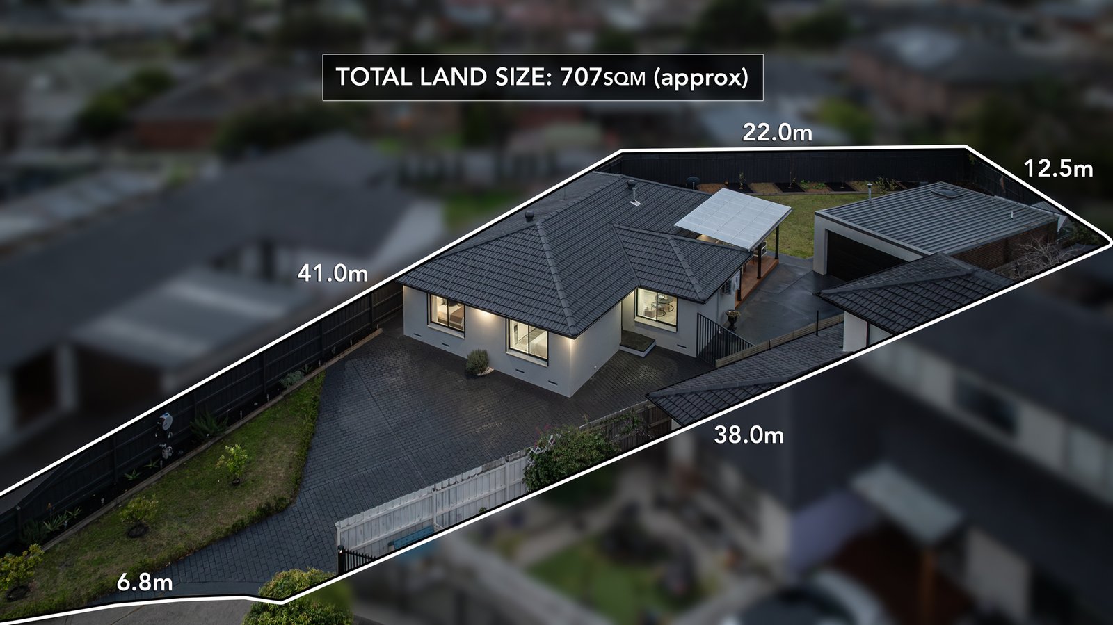 Gallery: 25 Parkland Court