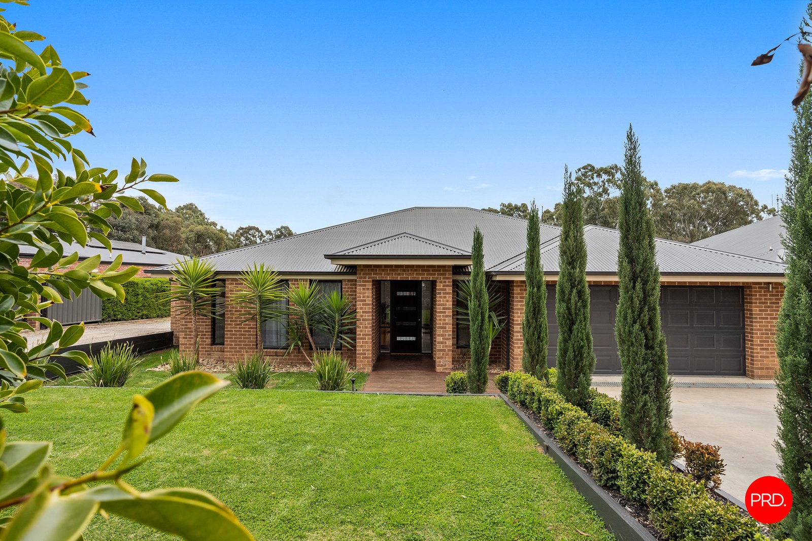 25 Pearce Street CALIFORNIA GULLY 2