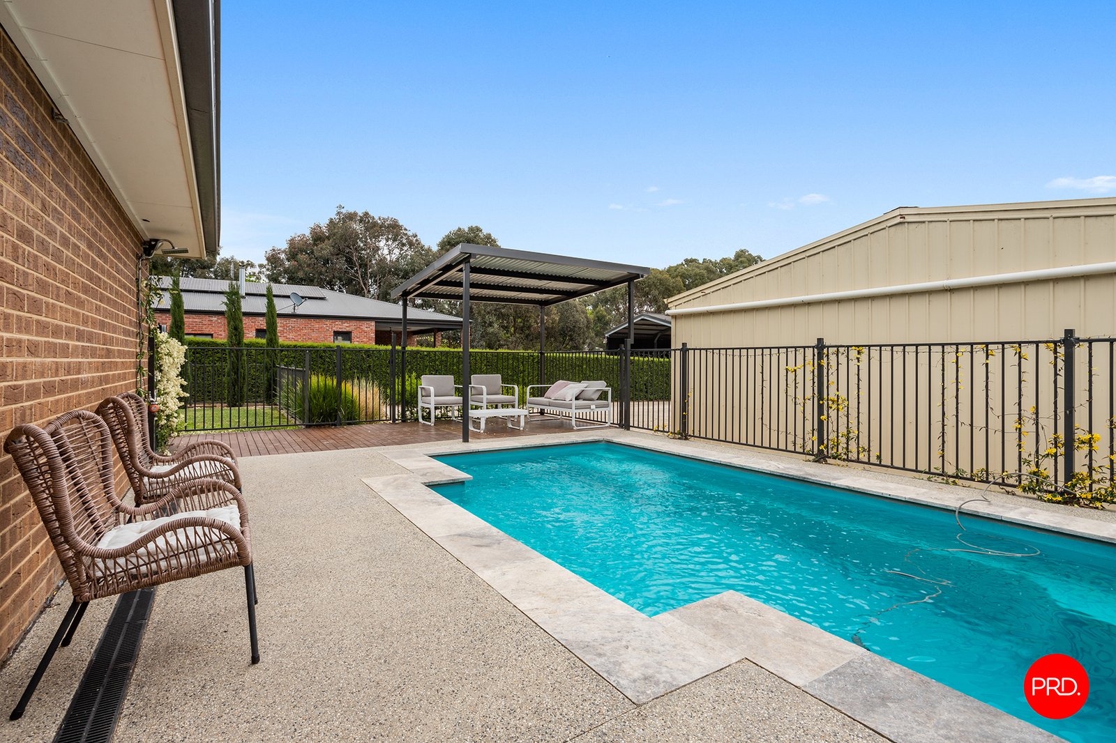 25 Pearce Street CALIFORNIA GULLY 3