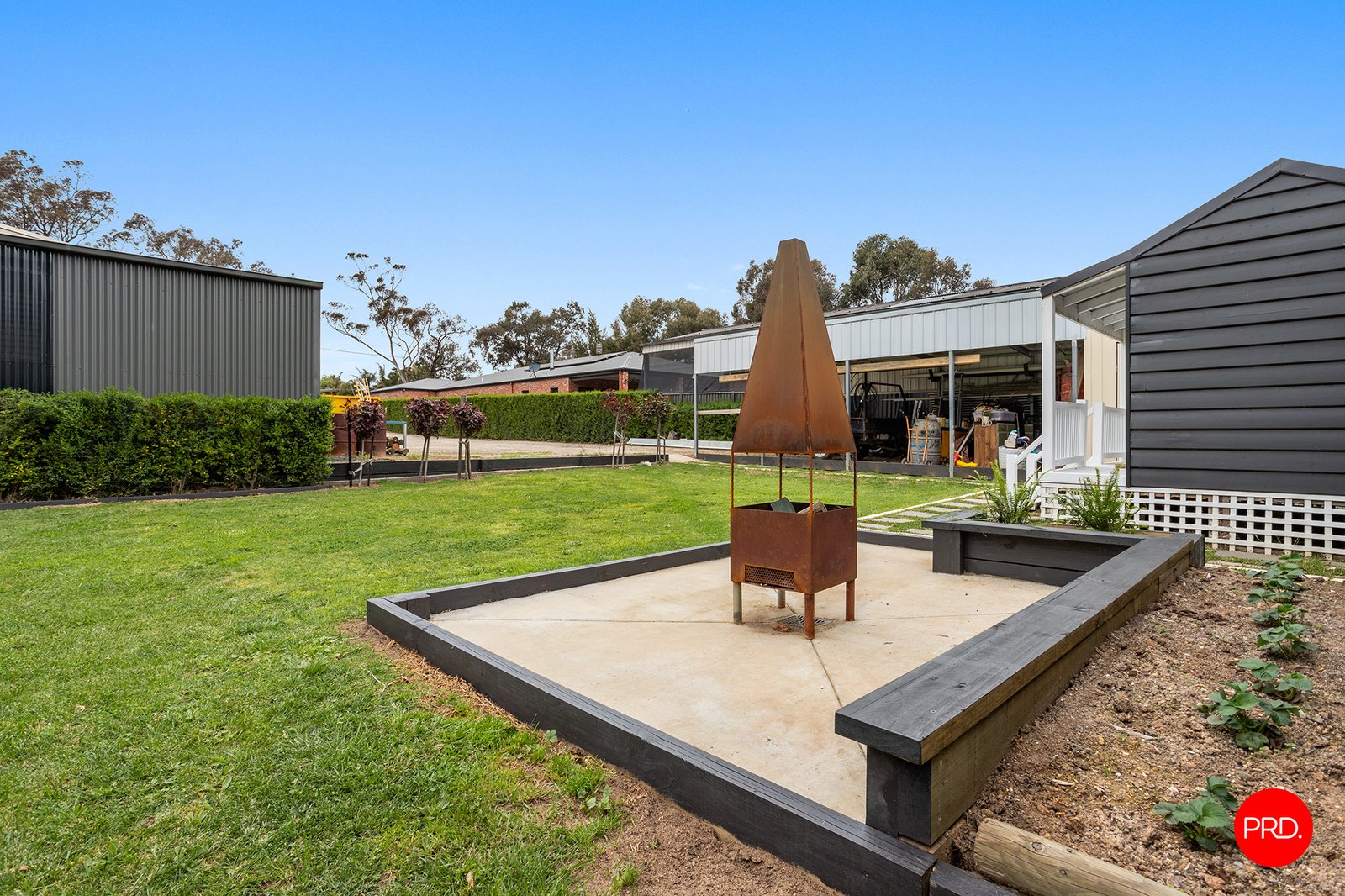 25 Pearce Street CALIFORNIA GULLY 4