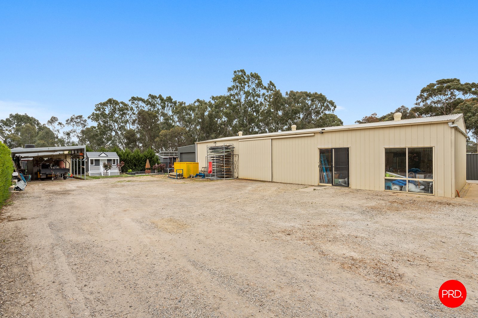 25 Pearce Street CALIFORNIA GULLY 6