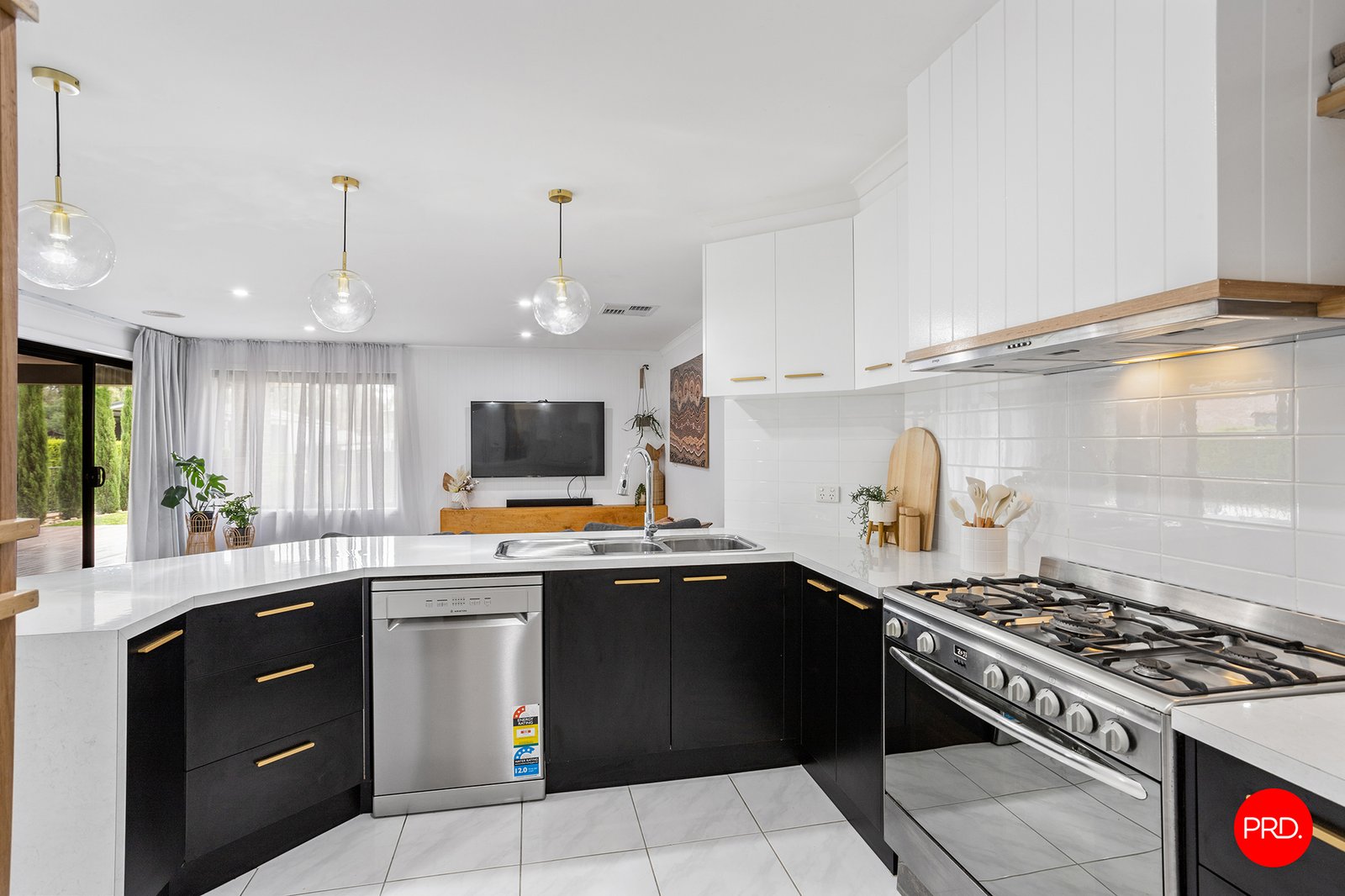 25 Pearce Street CALIFORNIA GULLY 8