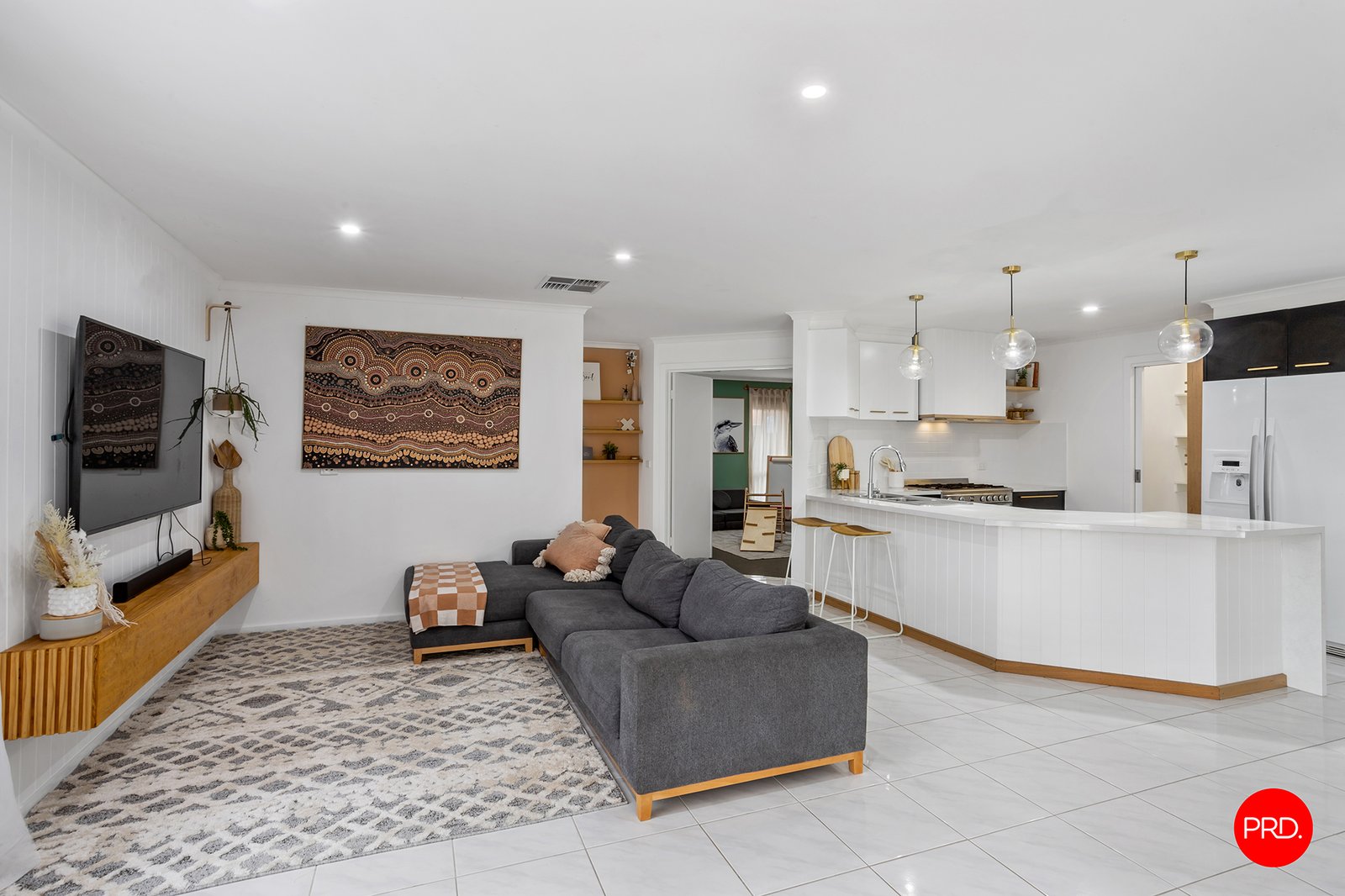 25 Pearce Street CALIFORNIA GULLY 10