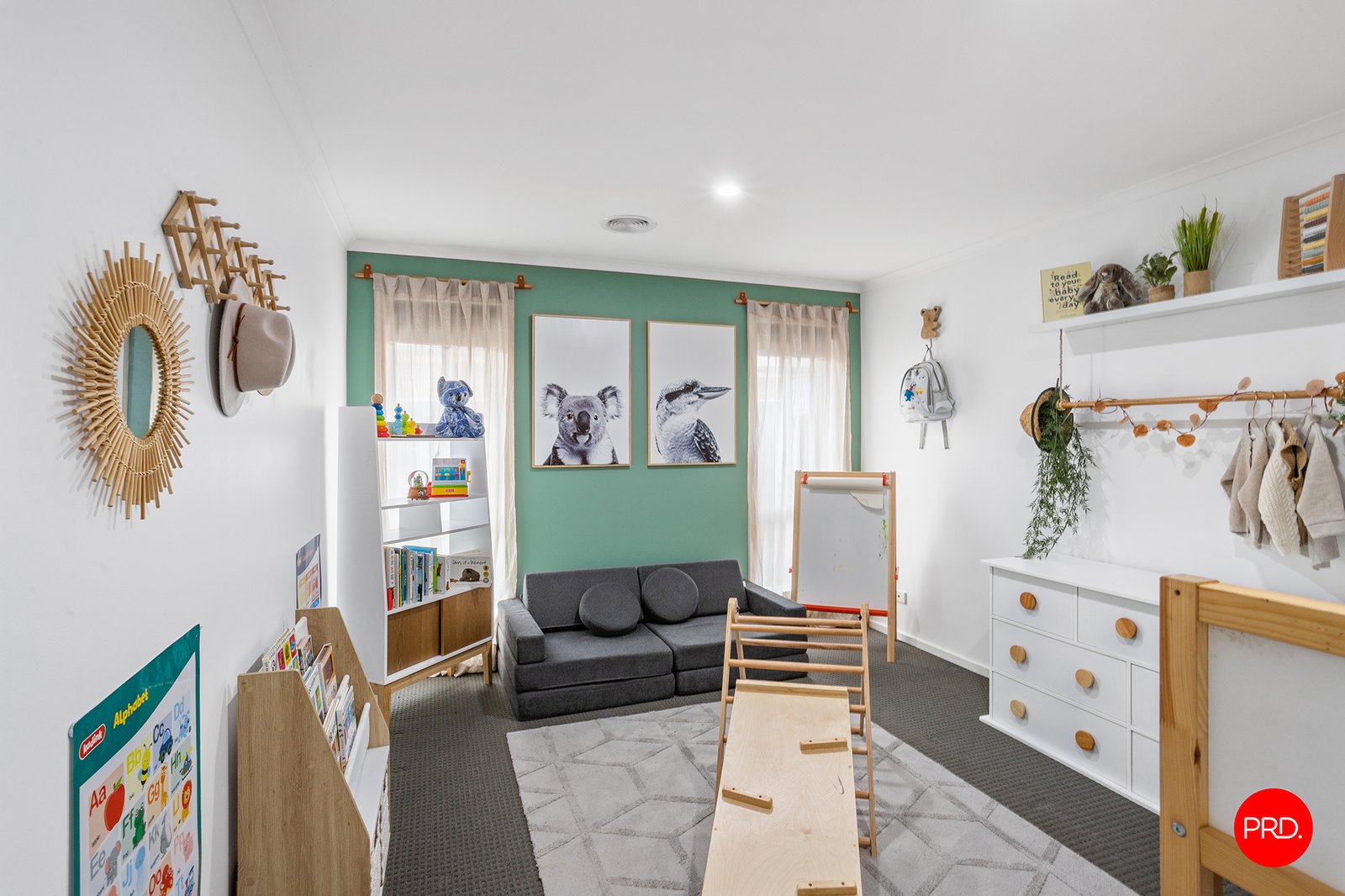 25 Pearce Street CALIFORNIA GULLY 14