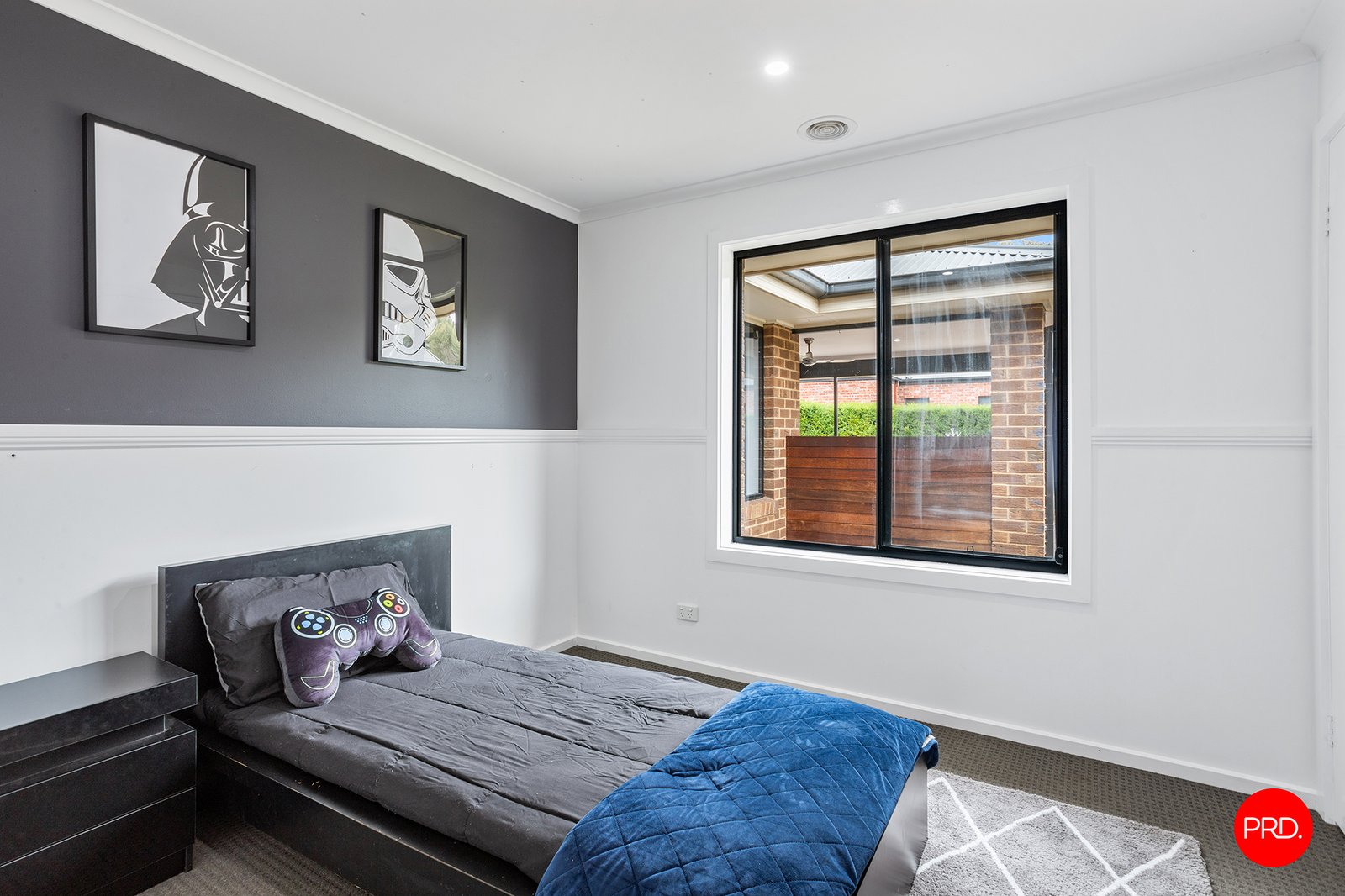 25 Pearce Street CALIFORNIA GULLY 19