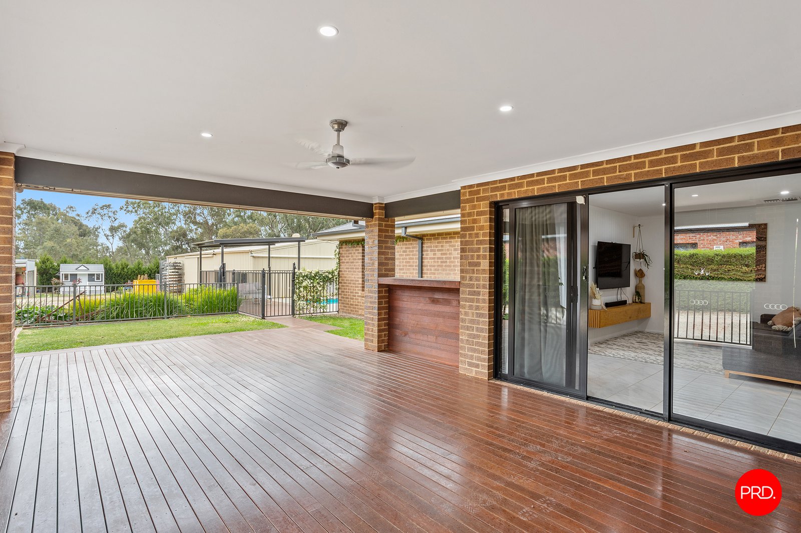 25 Pearce Street CALIFORNIA GULLY 22