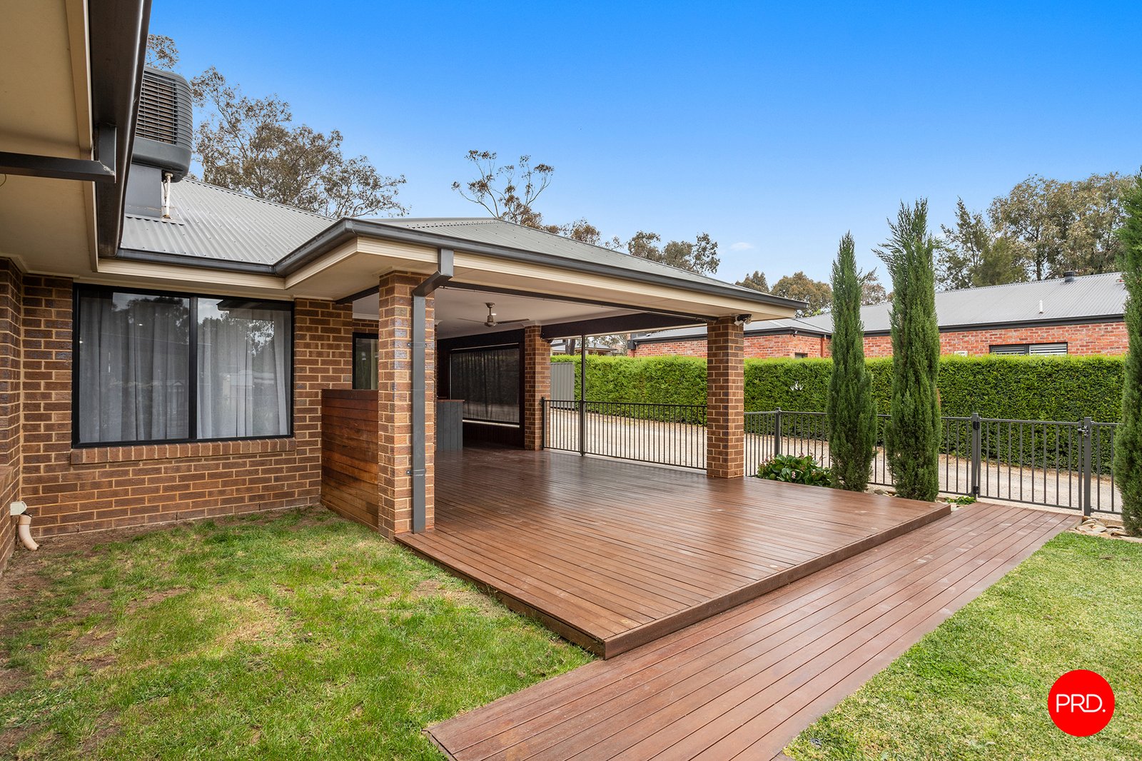 25 Pearce Street CALIFORNIA GULLY 24